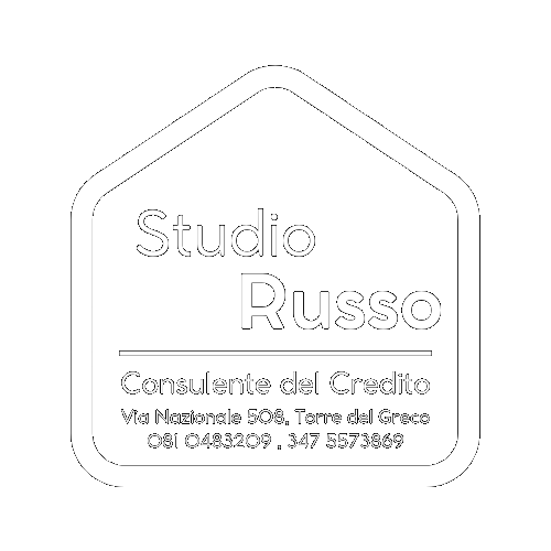 Gennaro Russo Logo