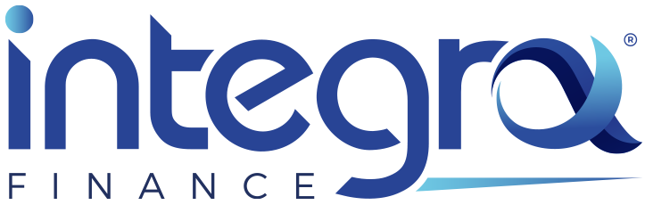 Integra Finance Logo
